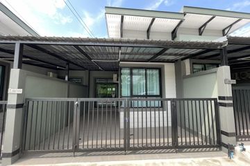 2 Bedroom Townhouse for sale in Suwanna Village, Nong Prue, Chonburi