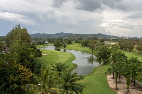 1 Bedroom Condo for sale in Sky Park, Choeng Thale, Phuket