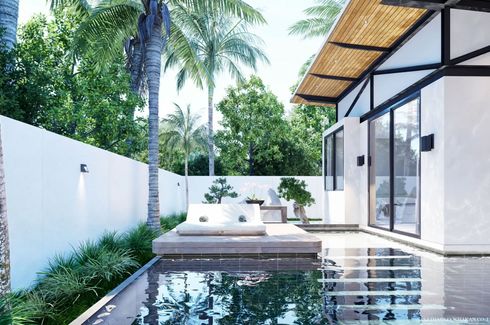 3 Bedroom Villa for sale in Sunset Garden Phase 5, Rawai, Phuket