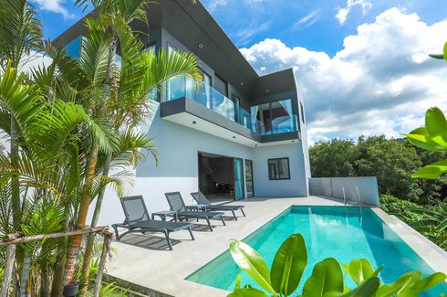 3 Bedroom Villa for rent in Kimera Pool Villa, Chalong, Phuket