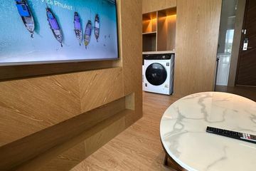 1 Bedroom Condo for sale in Mercury Wyndham La vita, Rawai, Phuket