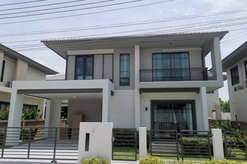 3 Bedroom House for rent in Burasiri Kohkaew Phuket, Ko Kaeo, Phuket