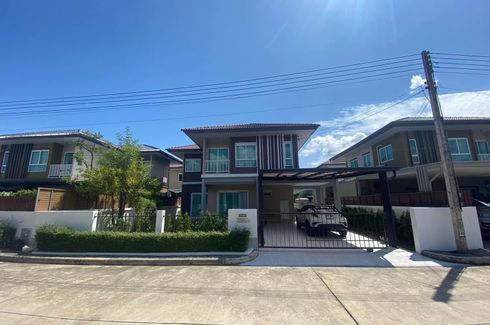 4 Bedroom House for rent in Saransiri Koh Kaew, Ko Kaeo, Phuket