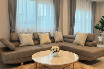 3 Bedroom House for rent in Supalai Palm Spring Banpon Phuket, Si Sunthon, Phuket