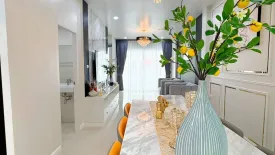 3 Bedroom Townhouse for sale in Sansuk Town 1, Nong Prue, Chonburi