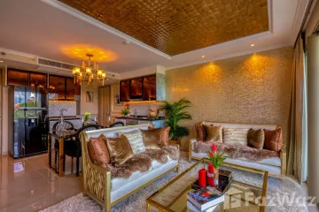 2 Bedroom Condo for sale in The Riviera Monaco, Na Jomtien, Chonburi