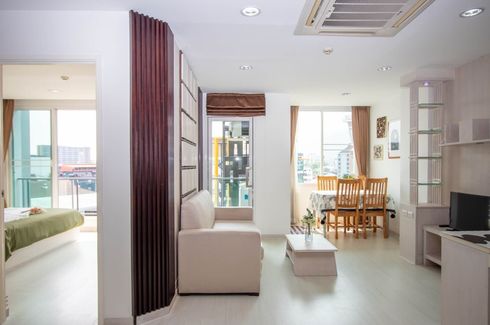 1 Bedroom Condo for sale in Suthep, Chiang Mai