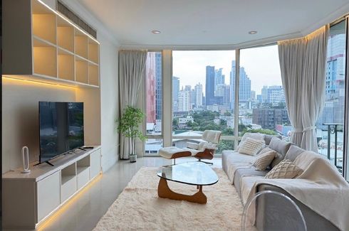 3 Bedroom Condo for rent in Royce Private Residences, Khlong Toei Nuea, Bangkok near BTS Asoke