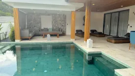 5 Bedroom Villa for sale in Maret, Surat Thani