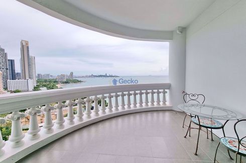 1 Bedroom Condo for sale in Park Beach Condominium, Na Kluea, Chonburi