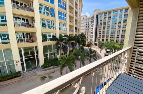 2 Bedroom Condo for sale in City Garden Pattaya, Nong Prue, Chonburi