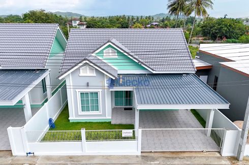 3 Bedroom House for sale in Pong, Chonburi