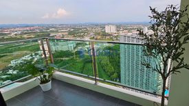 1 Bedroom Condo for rent in Dusit Grand Condo View, Nong Prue, Chonburi