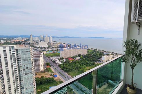 1 Bedroom Condo for rent in Dusit Grand Condo View, Nong Prue, Chonburi