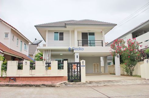 3 Bedroom House for sale in Central Park Hillside Village, Nong Prue, Chonburi