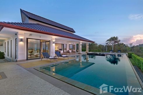 5 Bedroom Villa for rent in BelVida Estates Hua Hin, Nong Kae, Prachuap Khiri Khan