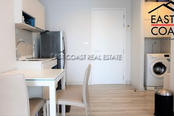 1 Bedroom Condo for Sale or Rent in Centric Sea, Nong Prue, Chonburi