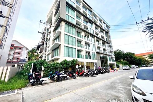 1 Bedroom Condo for sale in Nong Prue, Chonburi