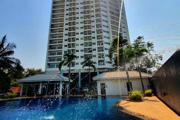 1 Bedroom Condo for sale in AD Hyatt Condominium, Na Kluea, Chonburi