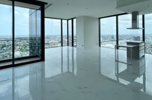 3 Bedroom Condo for sale in Canapaya Residences, Bang Khlo, Bangkok