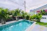 3 Bedroom House for sale in Na Kluea, Chonburi