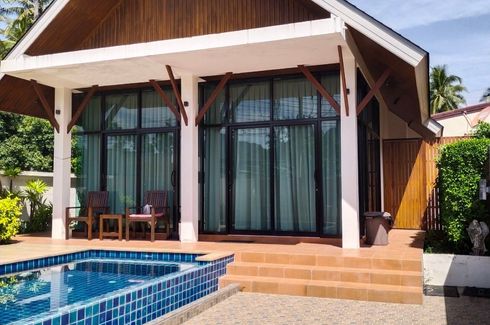 2 Bedroom Villa for sale in Ao Nang, Krabi