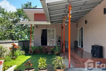 2 Bedroom House for sale in Bua Sali, Chiang Rai