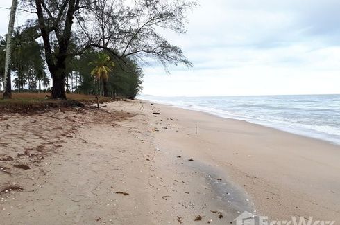 Land for sale in Sao Phao, Nakhon Si Thammarat