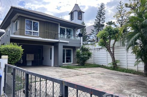 3 Bedroom House for rent in Ban Thum, Khon Kaen