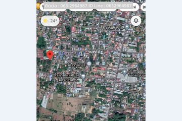 Land for sale in Warin Chamrap, Ubon Ratchathani