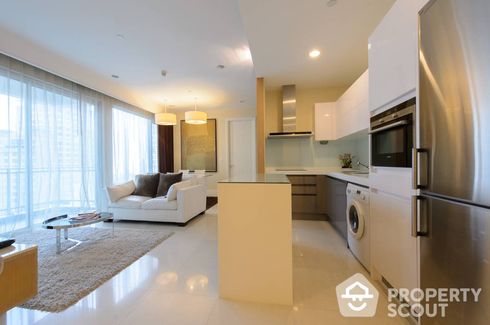 2 Bedroom Condo for sale in Q Langsuan, Langsuan, Bangkok near BTS Ratchadamri