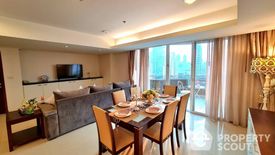 3 Bedroom Apartment for rent in Piyathip Place, Khlong Tan Nuea, Bangkok near BTS Phrom Phong