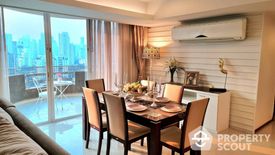 3 Bedroom Apartment for rent in Piyathip Place, Khlong Tan Nuea, Bangkok near BTS Phrom Phong