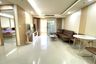 1 Bedroom Condo for sale in City Garden Pattaya, Nong Prue, Chonburi