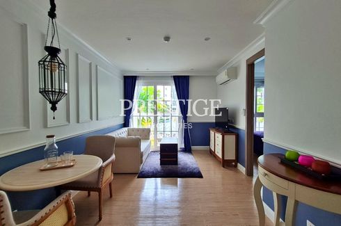 1 Bedroom Condo for sale in Na Jomtien, Chonburi