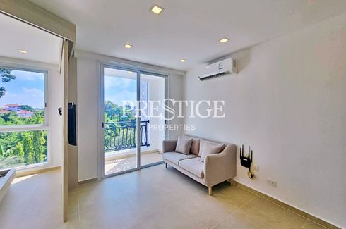 1 Bedroom Condo for sale in Olympus City Garden, Nong Prue, Chonburi