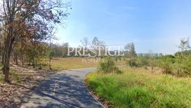 Land for sale in Tha Bun Mi, Chonburi