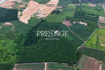 Land for sale in Tha Bun Mi, Chonburi