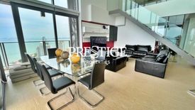 3 Bedroom Condo for rent in Northpoint, Na Kluea, Chonburi