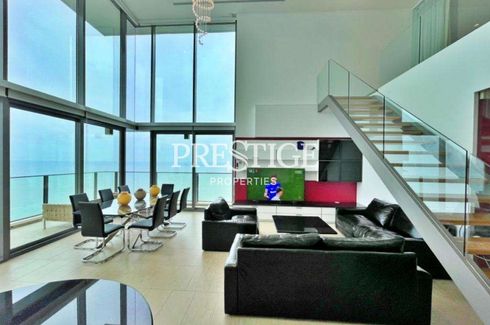 3 Bedroom Condo for rent in Northpoint, Na Kluea, Chonburi