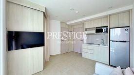 Condo for sale in Olympus City Garden, Nong Prue, Chonburi