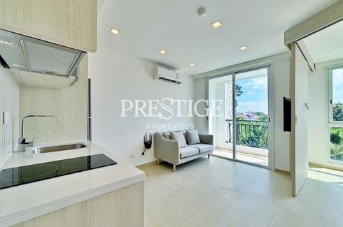 1 Bedroom Condo for sale in Olympus City Garden, Nong Prue, Chonburi