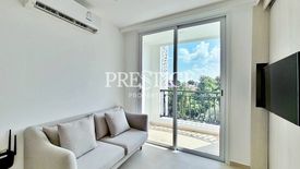 Condo for sale in Olympus City Garden, Nong Prue, Chonburi