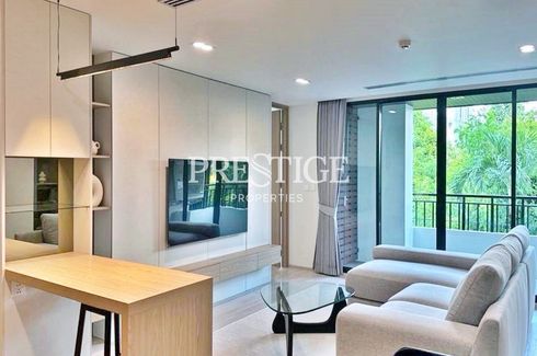 1 Bedroom Condo for Sale or Rent in Prime Suites, Nong Prue, Chonburi