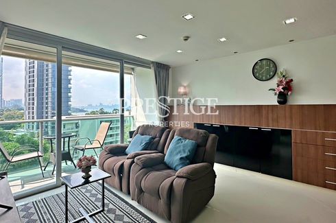 2 Bedroom Condo for sale in Laguna Heights, Na Kluea, Chonburi