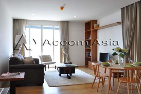 2 Bedroom Condo for rent in 39 by Sansiri, Khlong Tan Nuea, Bangkok near BTS Phrom Phong