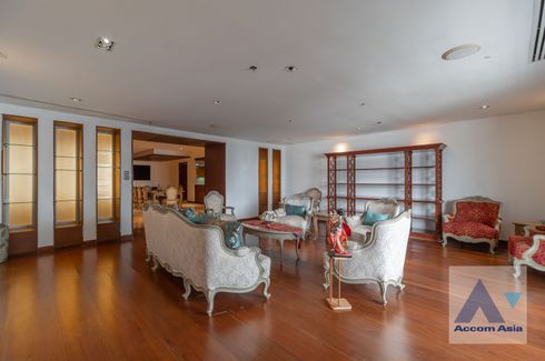 3 Bedroom Condo for Sale or Rent in Kallista Mansion, Khlong Toei Nuea, Bangkok near BTS Nana