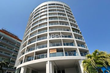 1 Bedroom Condo for rent in Sands Condominium, Nong Prue, Chonburi