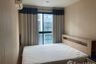 1 Bedroom Condo for sale in Metro Sky Ratchada, Din Daeng, Bangkok near MRT Huai Khwang