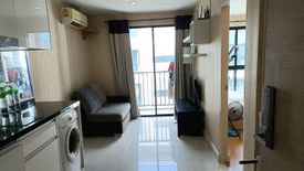 1 Bedroom Condo for sale in Metro Sky Ratchada, Din Daeng, Bangkok near MRT Huai Khwang